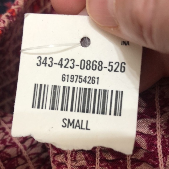 Hollister skirt - Picture 7 of 7